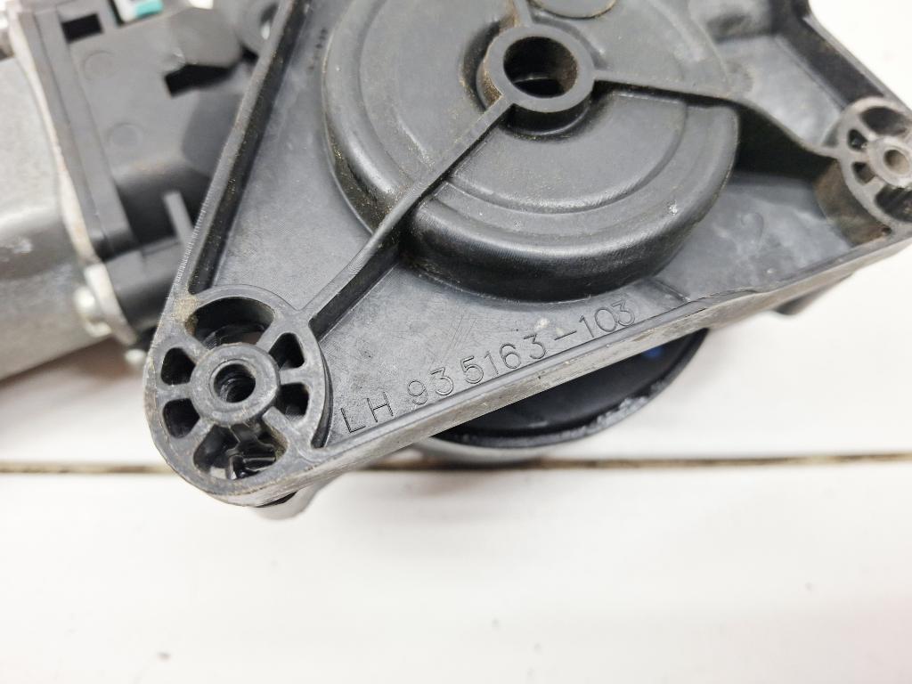 Стеклоподъемник задний левый, 1000 рублей, Пермь