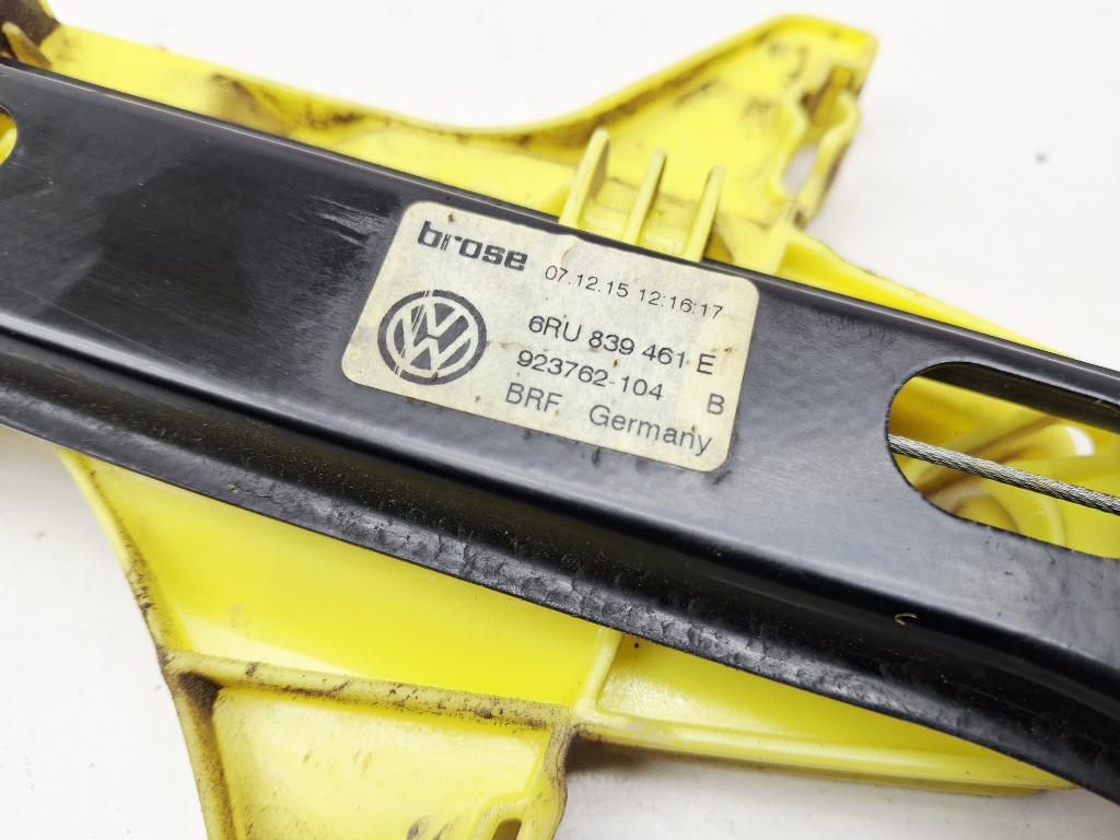 Стеклоподъемник задний левый, 1000 рублей, Пермь