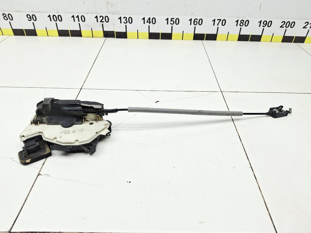 Замок двери задней левой, 1500 рублей, Пермь