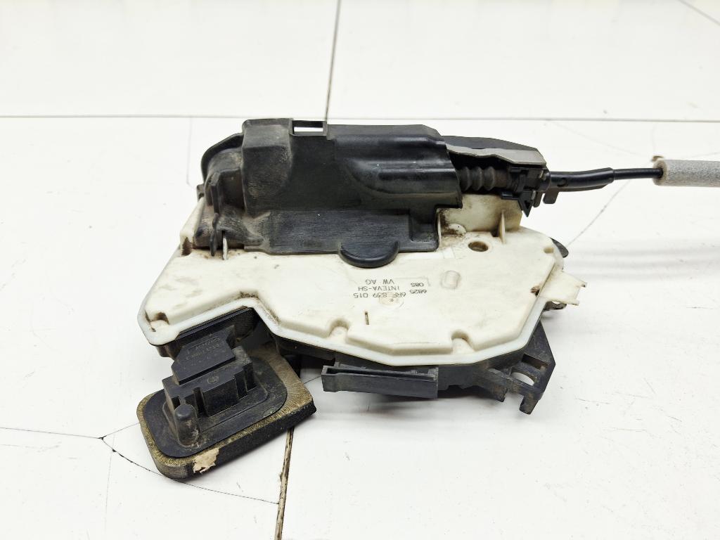 Замок двери задней левой, 1500 рублей, Пермь