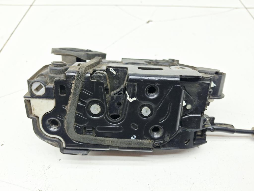 Замок двери задней левой, 1500 рублей, Пермь