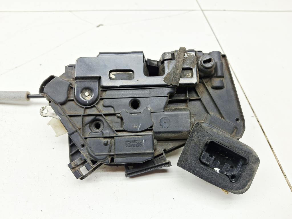 Замок двери задней левой, 1500 рублей, Пермь