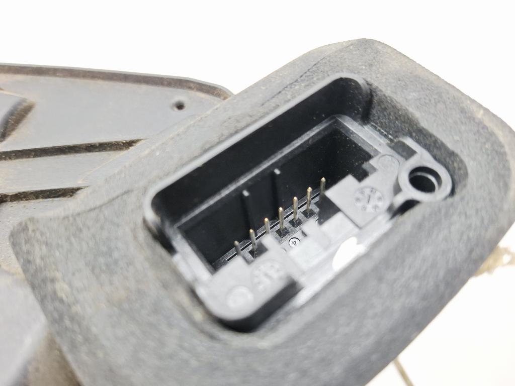 Замок двери задней левой, 1500 рублей, Пермь