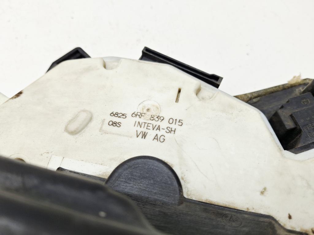 Замок двери задней левой, 1500 рублей, Пермь