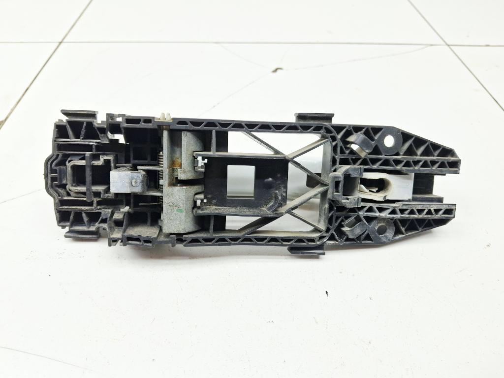 Ручка двери задней наружная левая, 1000 рублей, Пермь