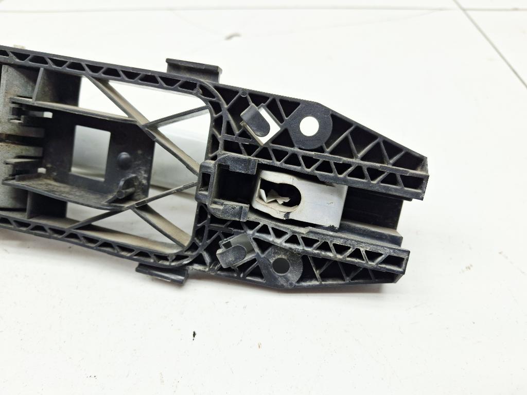 Ручка двери задней наружная левая, 1000 рублей, Пермь