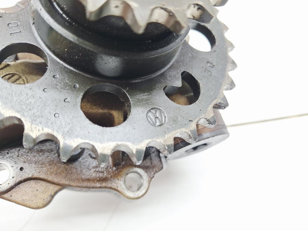 Насос масляный, 5000 рублей, Пермь