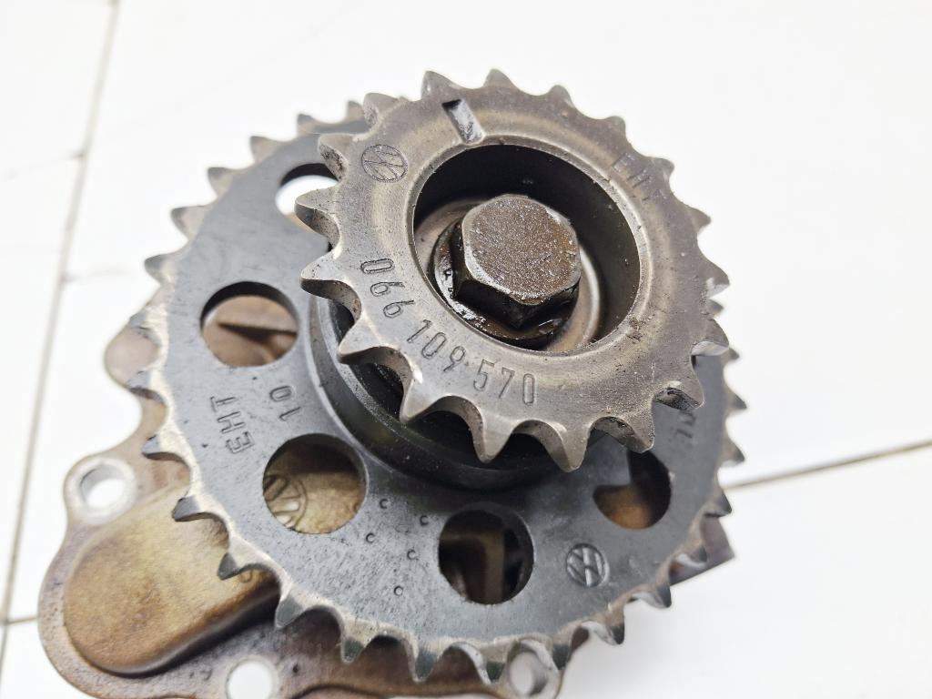 Насос масляный, 5000 рублей, Пермь