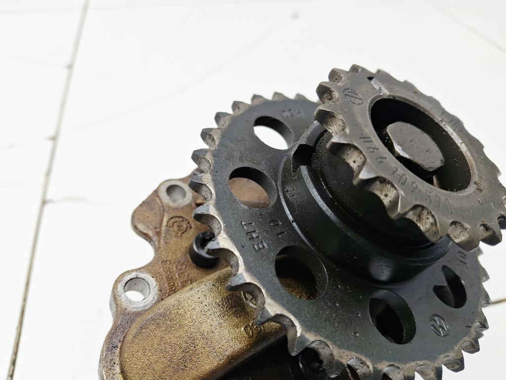 Насос масляный, 5000 рублей, Пермь