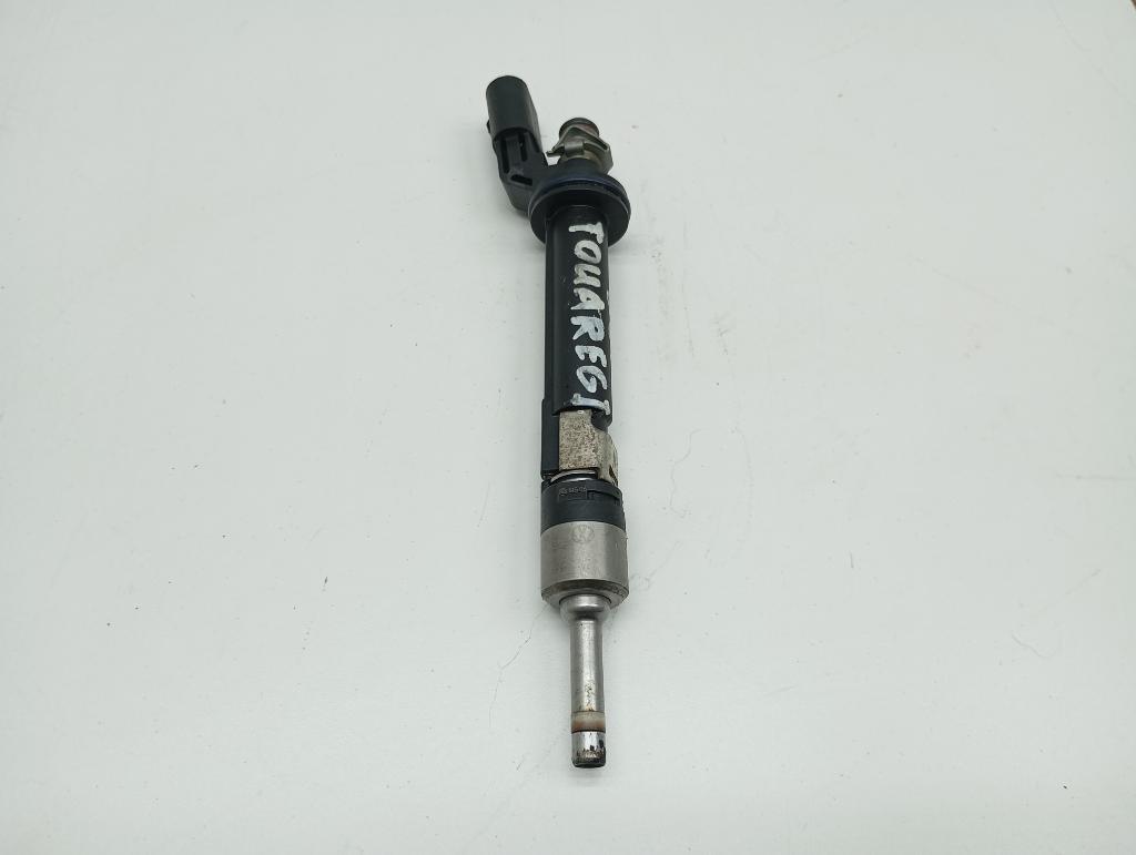 Форсунка топливная, 1500 рублей, Пермь