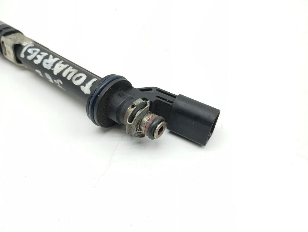 Форсунка топливная, 1500 рублей, Пермь