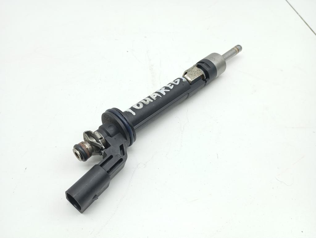 Форсунка топливная, 1500 рублей, Пермь