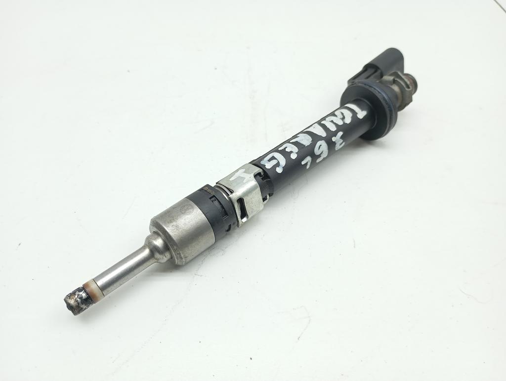 Форсунка топливная, 1500 рублей, Пермь