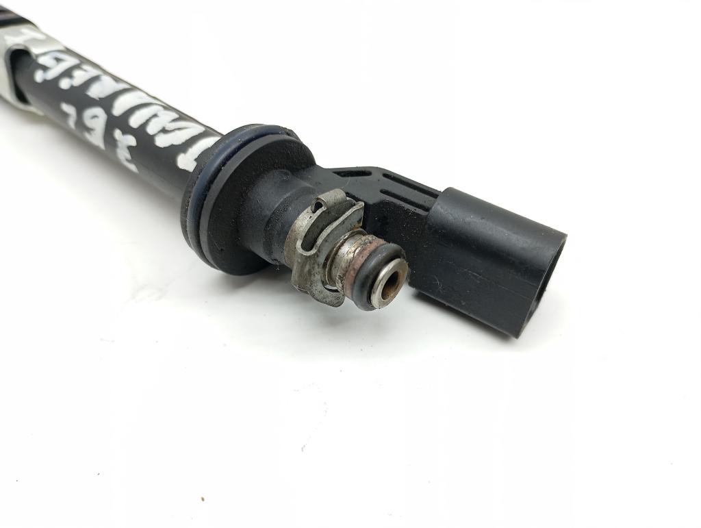 Форсунка топливная, 1500 рублей, Пермь