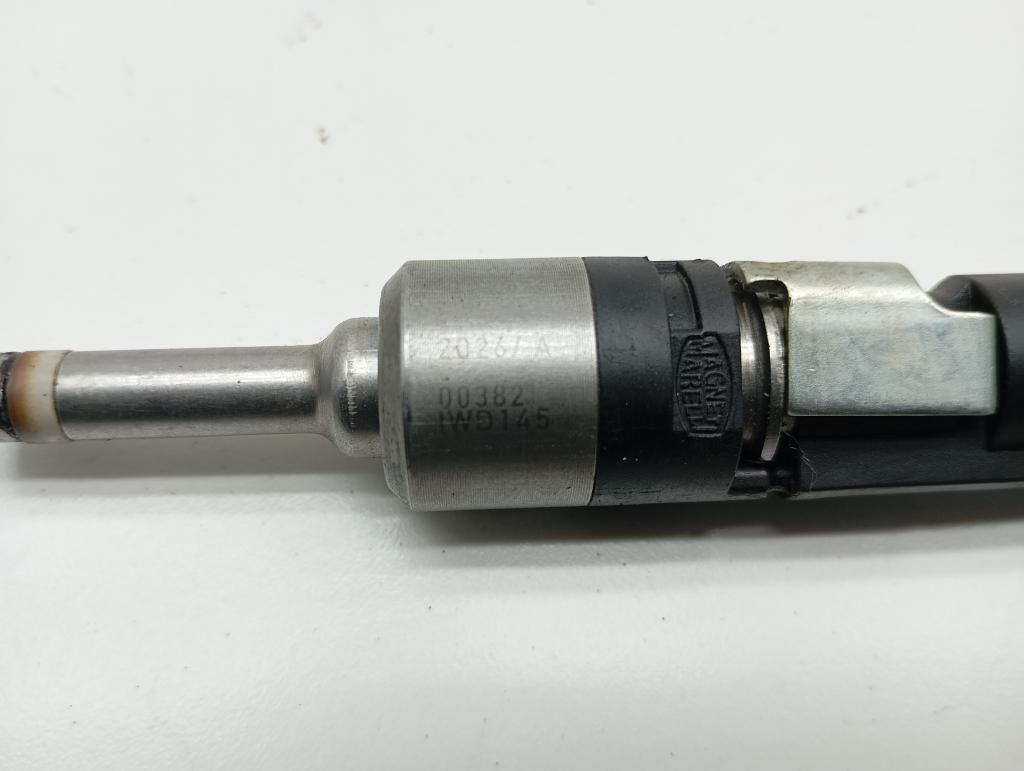 Форсунка топливная, 1500 рублей, Пермь