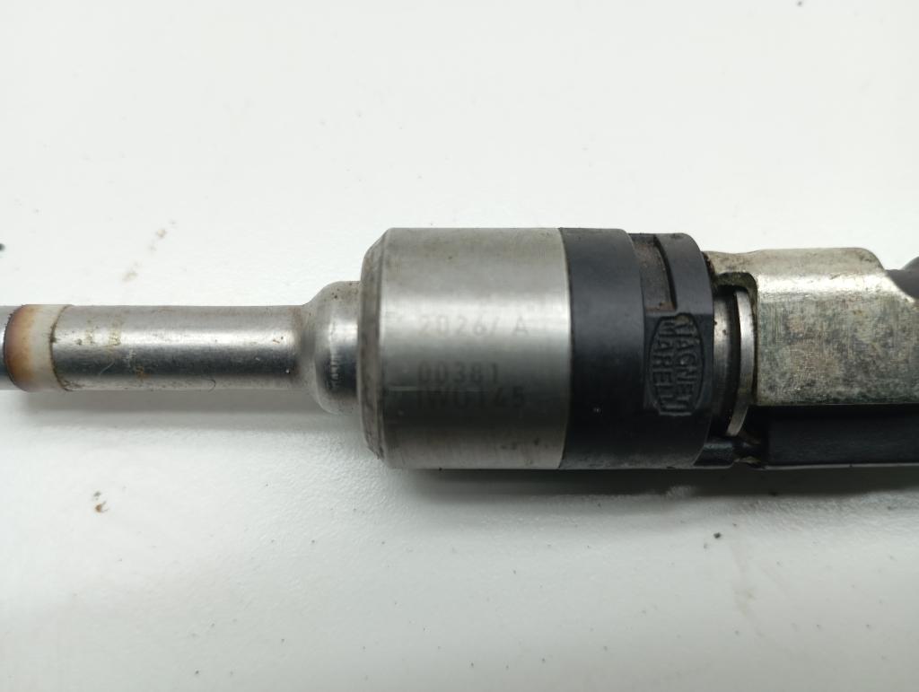 Форсунка топливная, 1500 рублей, Пермь