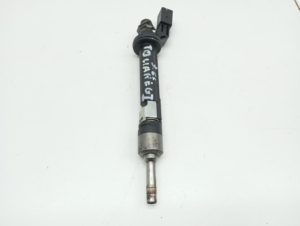 Форсунка топливная, 1500 рублей, Пермь