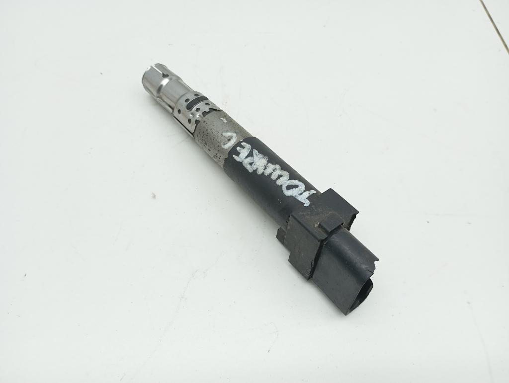 Катушка зажигания, 1000 рублей, Пермь