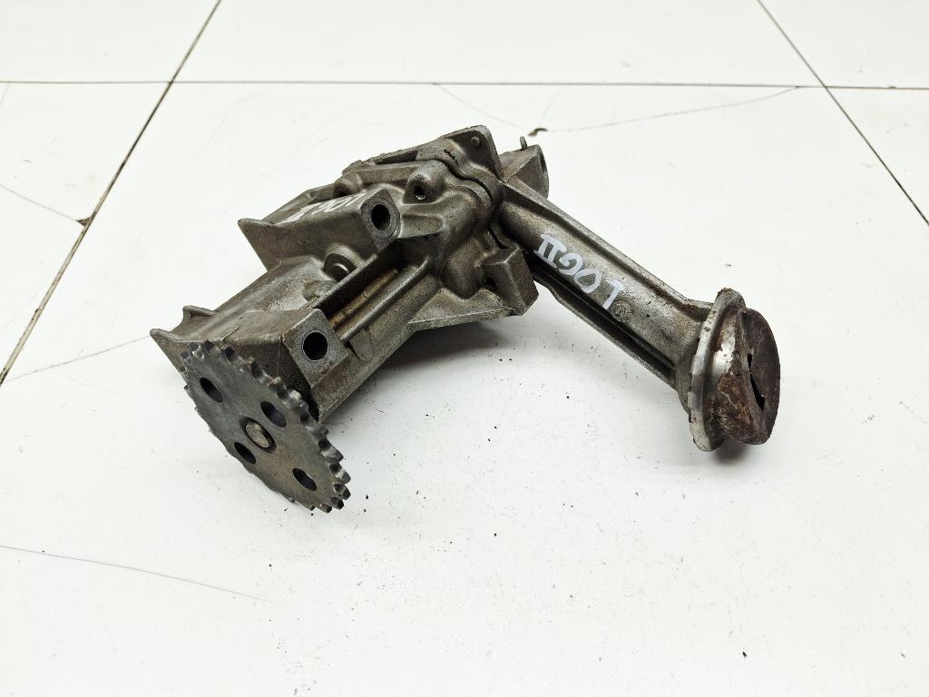 Насос масляный, 2500 рублей, Пермь