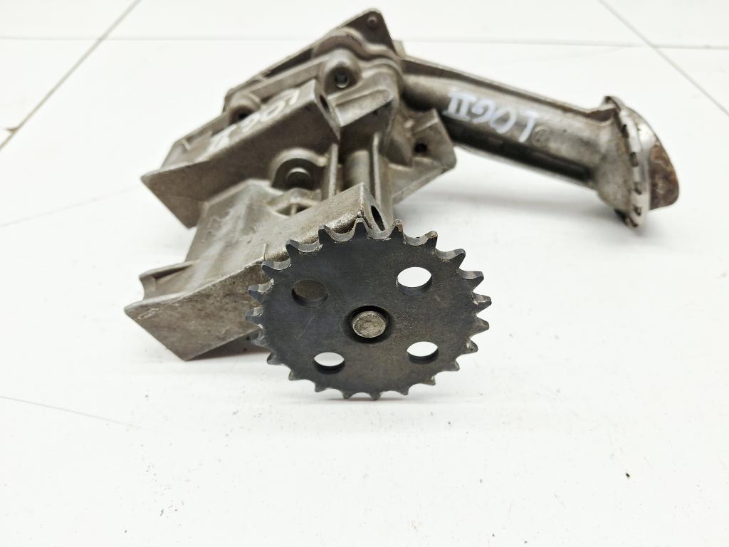 Насос масляный, 2500 рублей, Пермь