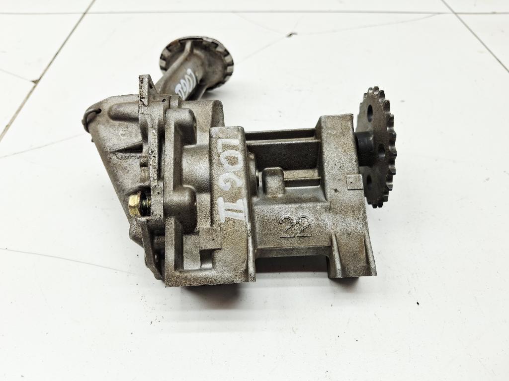 Насос масляный, 2500 рублей, Пермь