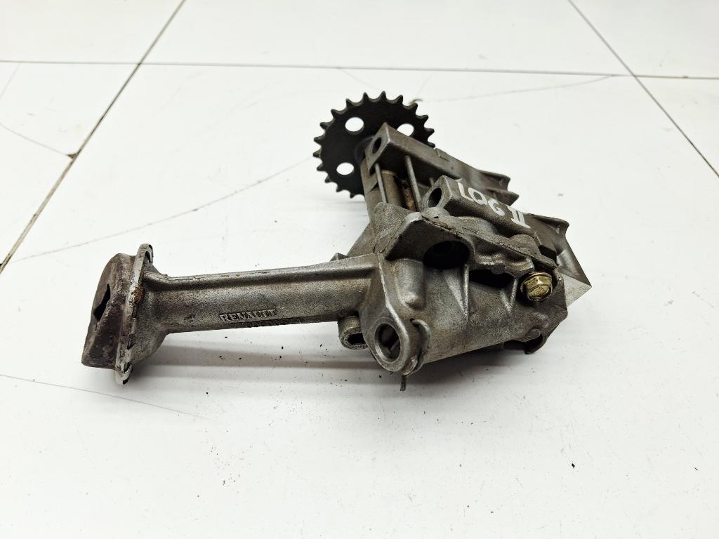 Насос масляный, 2500 рублей, Пермь