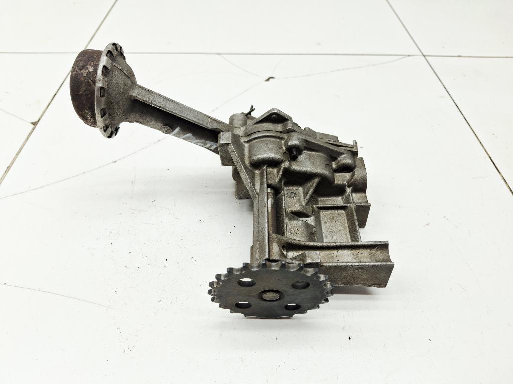 Насос масляный, 2500 рублей, Пермь