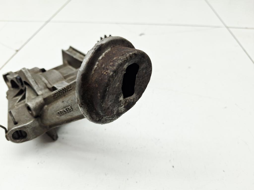 Насос масляный, 2500 рублей, Пермь