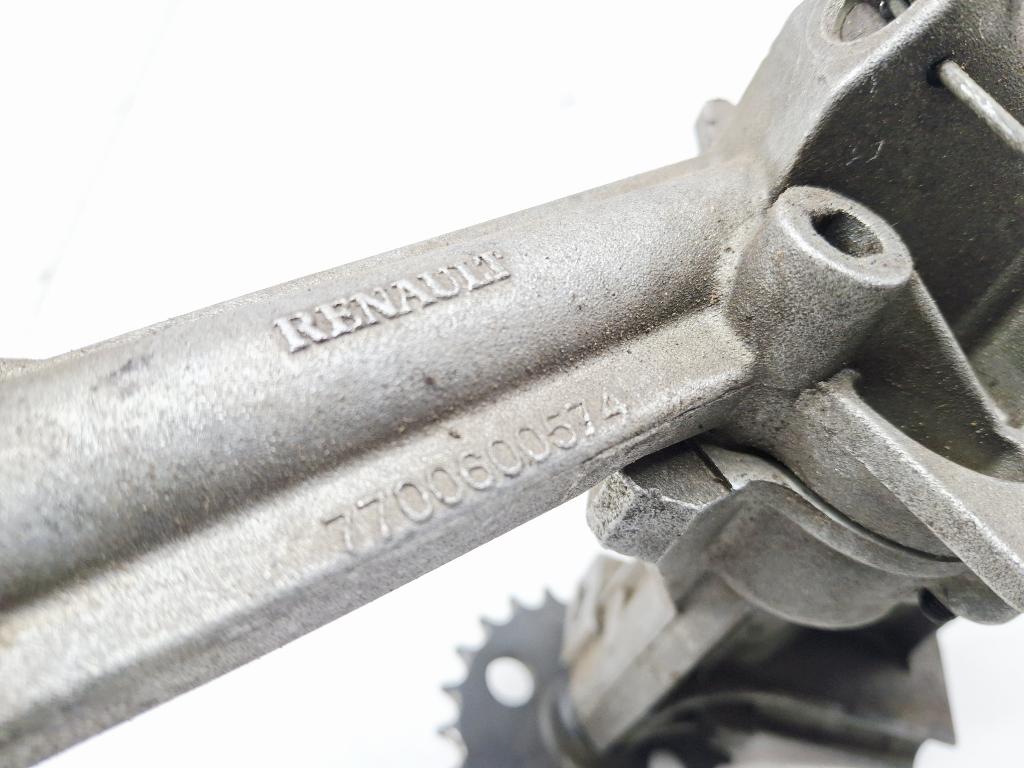 Насос масляный, 2500 рублей, Пермь