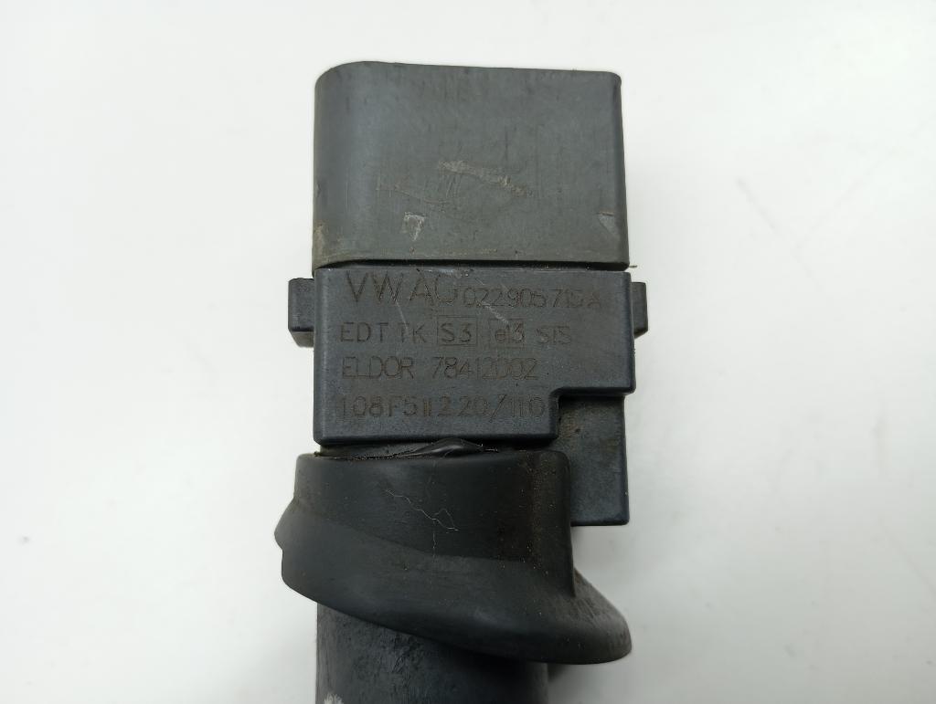 Катушка зажигания, 1000 рублей, Пермь