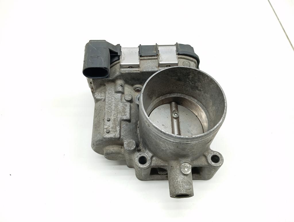 Заслонка дроссельная электрическая, 7000 рублей, Пермь