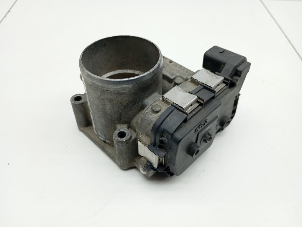 Заслонка дроссельная электрическая, 7000 рублей, Пермь