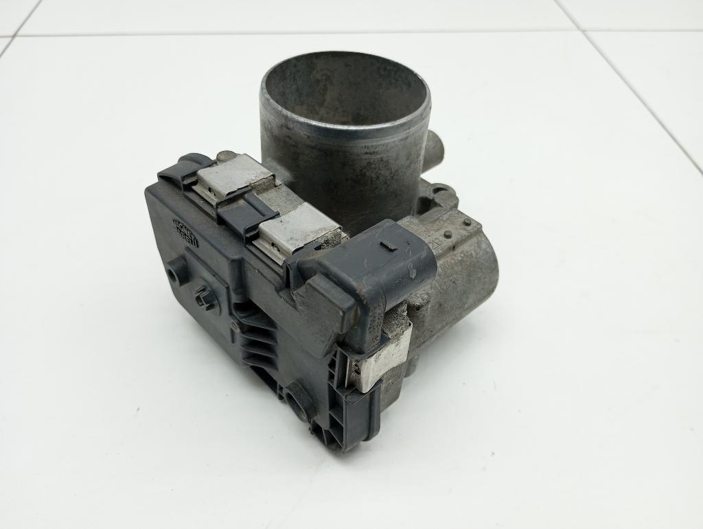 Заслонка дроссельная электрическая, 7000 рублей, Пермь