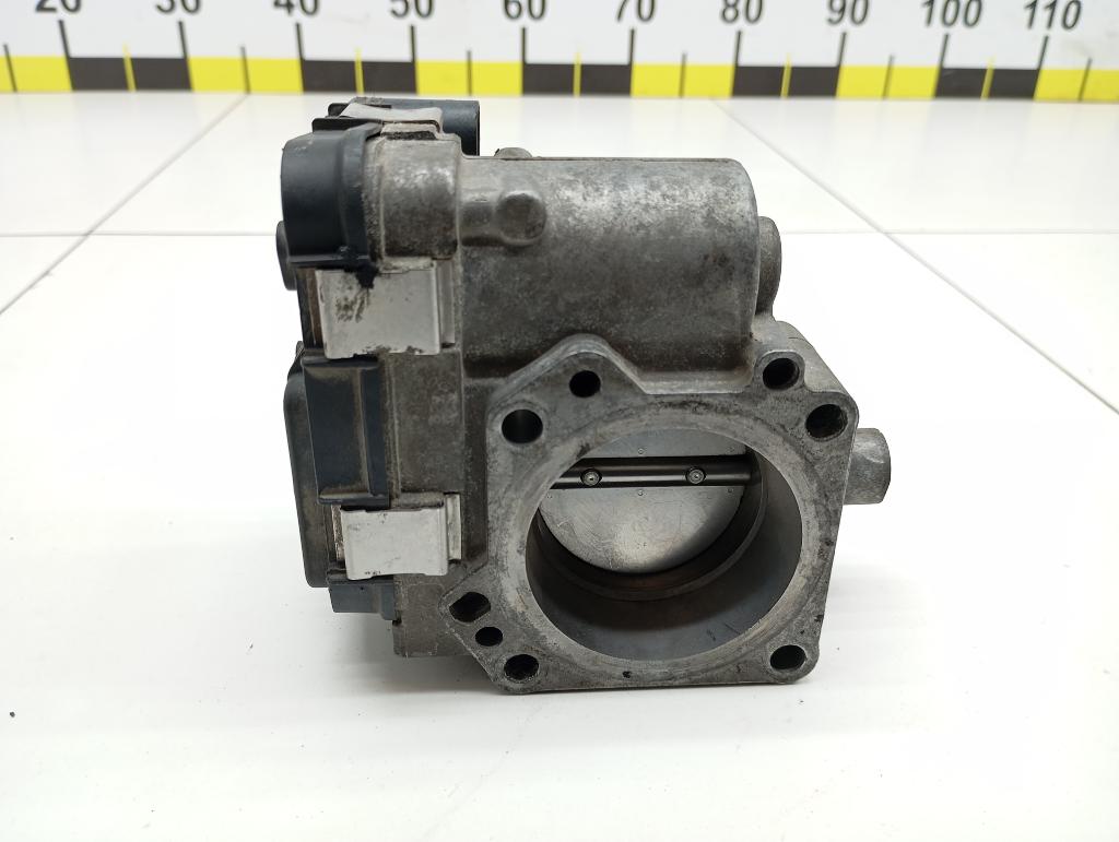 Заслонка дроссельная электрическая, 7000 рублей, Пермь