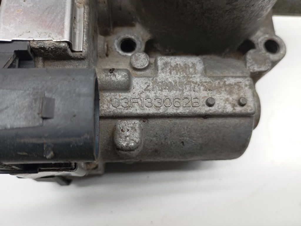 Заслонка дроссельная электрическая, 7000 рублей, Пермь