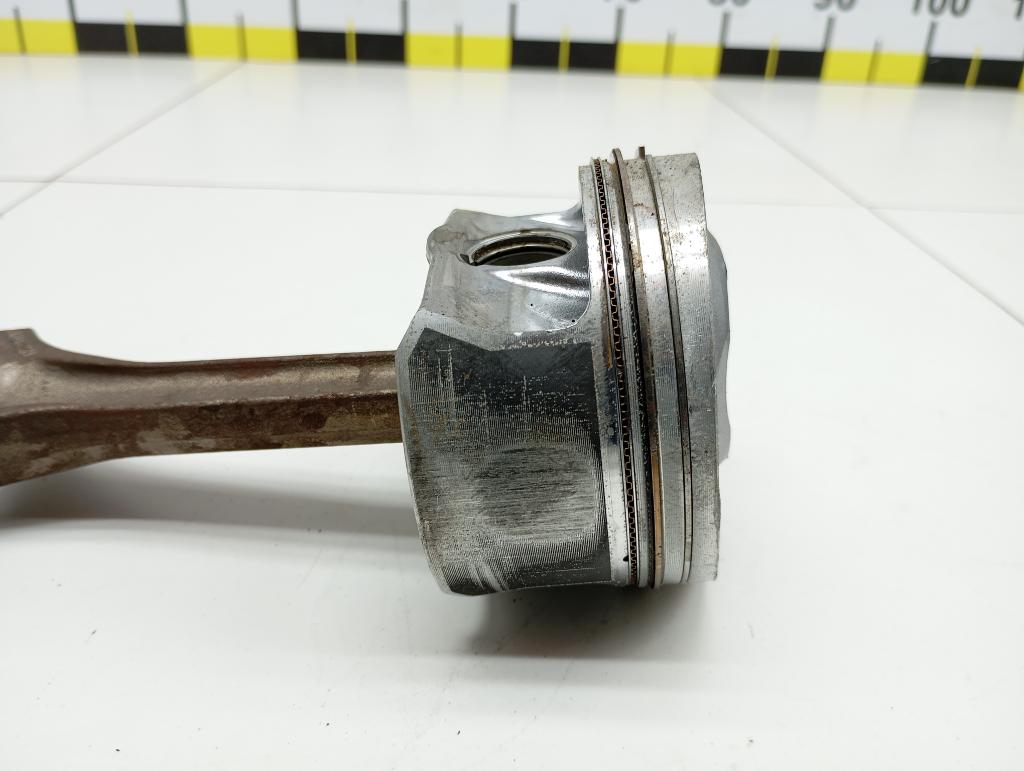 Поршень с шатуном, 4000 рублей, Пермь