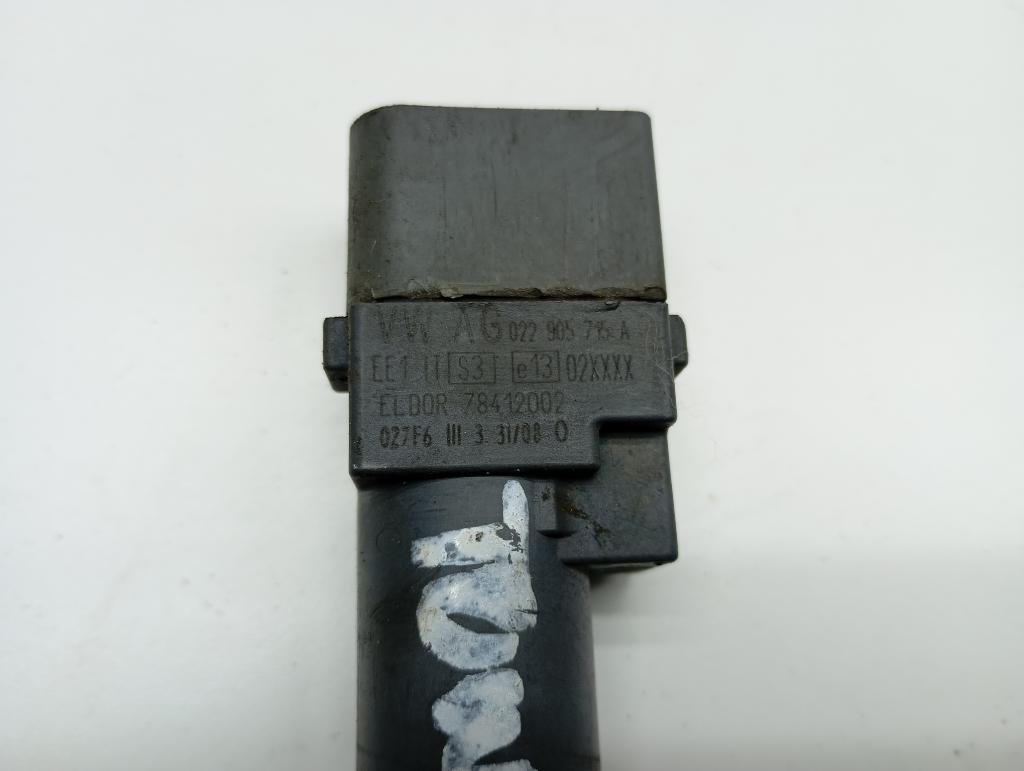 Катушка зажигания, 1000 рублей, Пермь