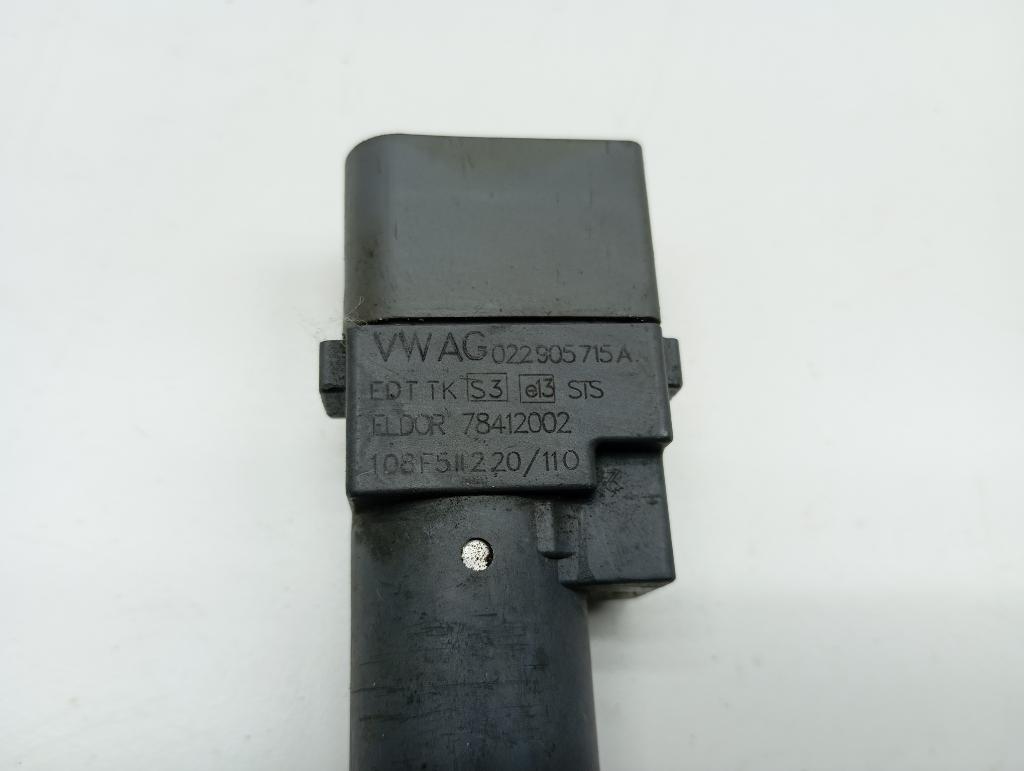 Катушка зажигания, 1000 рублей, Пермь