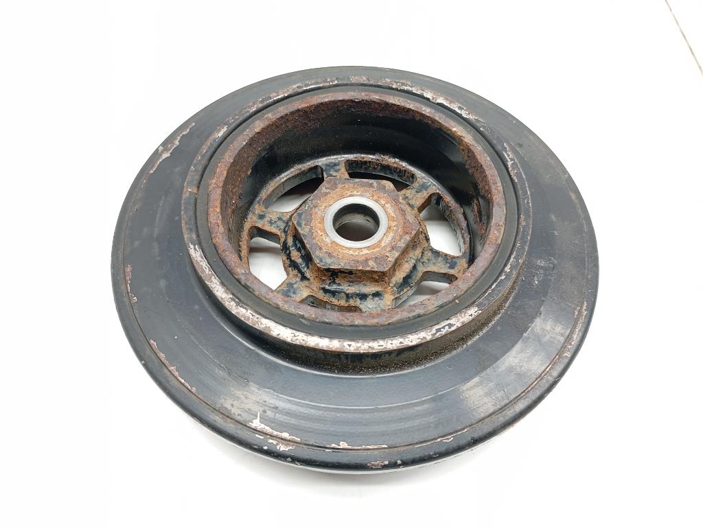 Шкив коленвала, 6000 рублей, Пермь