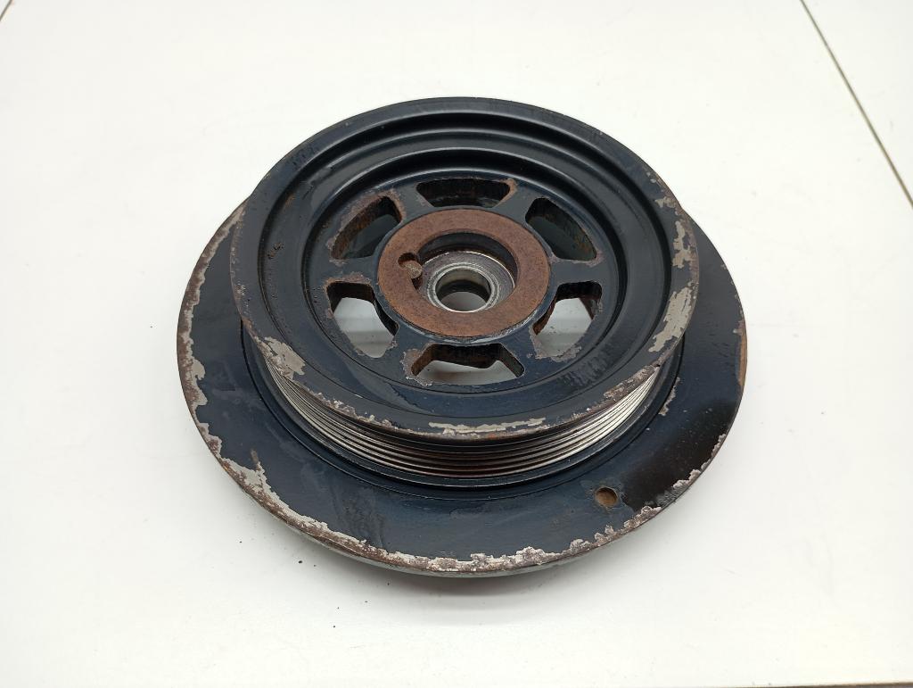 Шкив коленвала, 6000 рублей, Пермь