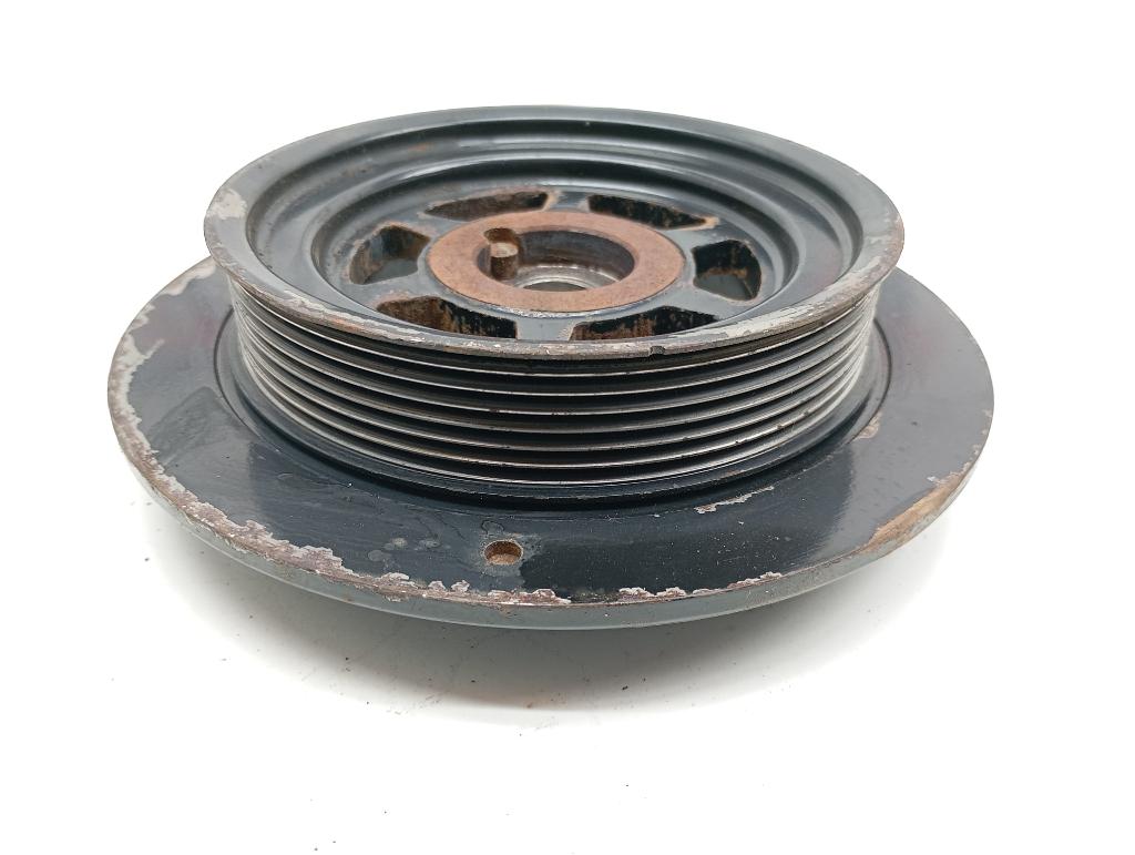 Шкив коленвала, 6000 рублей, Пермь