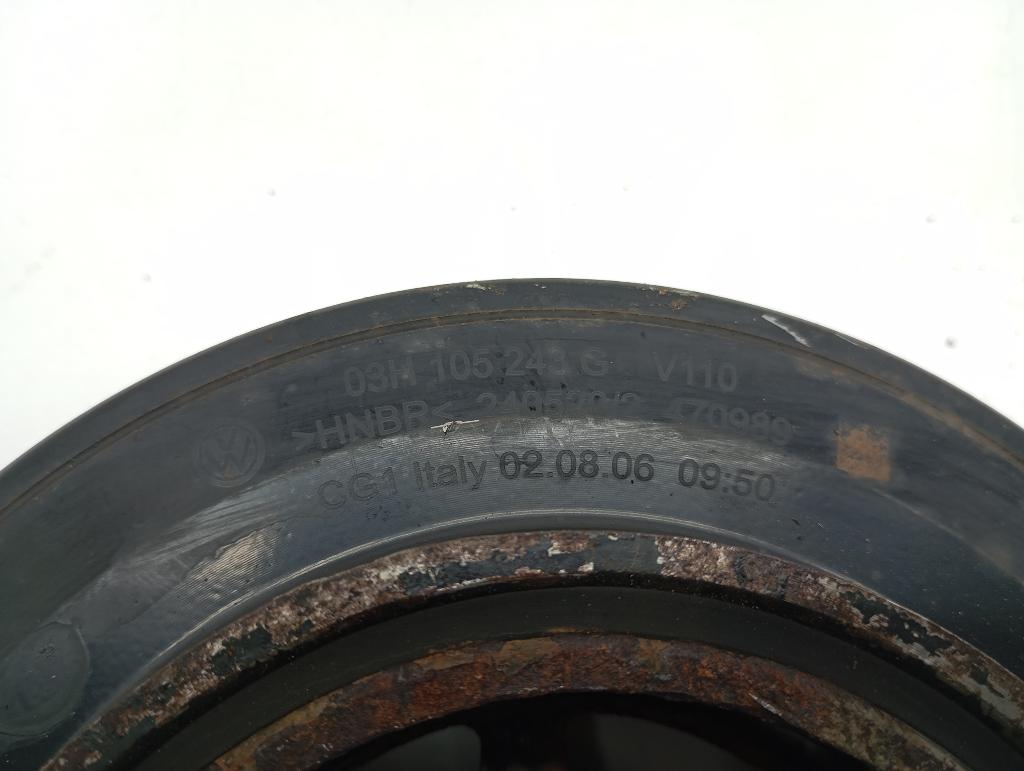 Шкив коленвала, 6000 рублей, Пермь