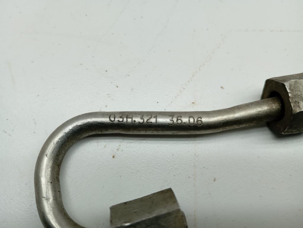 Трубка топливная, 500 рублей, Пермь