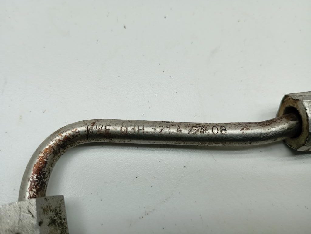 Трубка топливная, 1000 рублей, Пермь