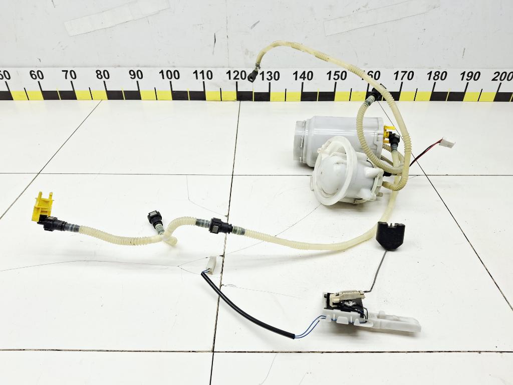 Насос топливный, 12000 рублей, Пермь