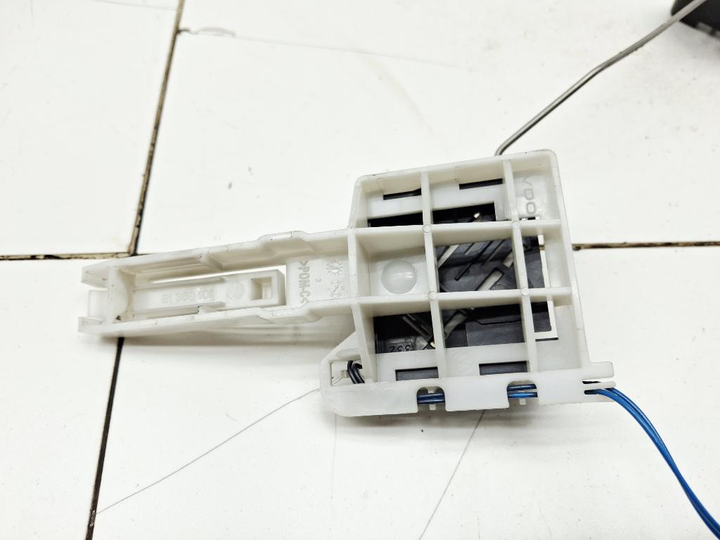 Насос топливный, 12000 рублей, Пермь