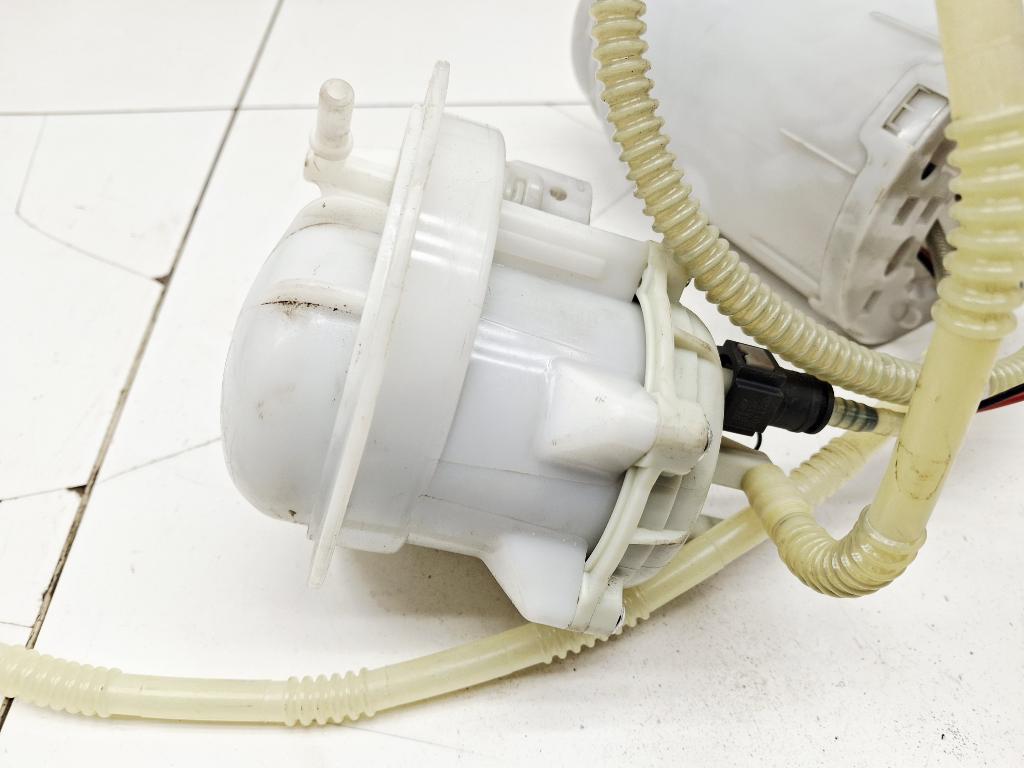 Насос топливный, 12000 рублей, Пермь