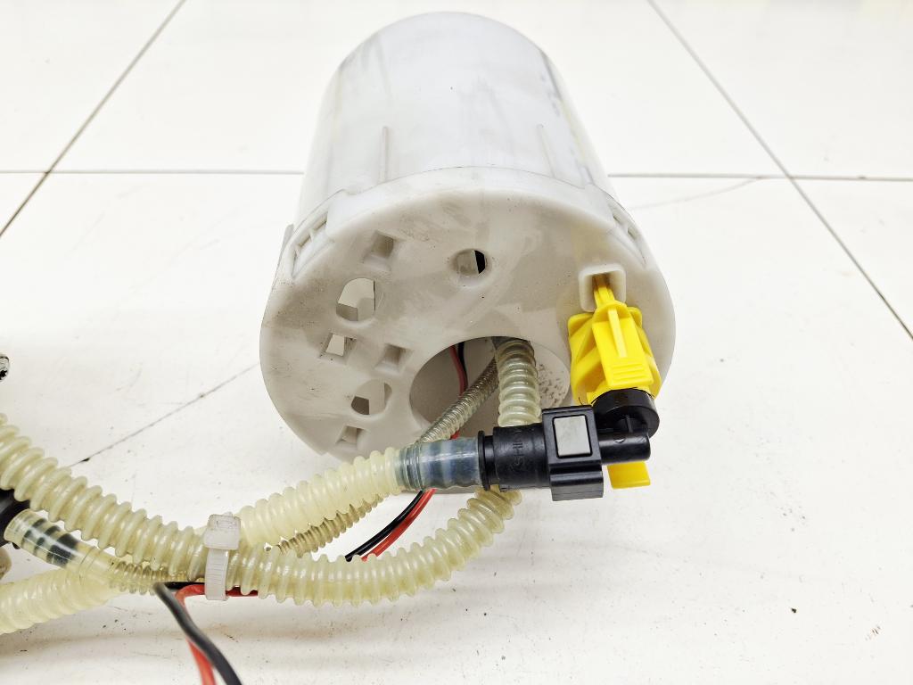 Насос топливный, 12000 рублей, Пермь