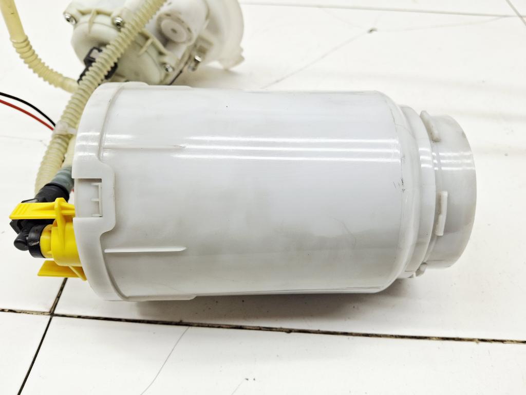 Насос топливный, 12000 рублей, Пермь