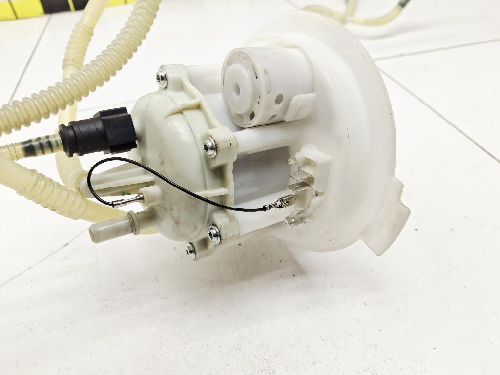 Насос топливный, 12000 рублей, Пермь